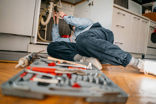 Best Drain Cleaning Services  in Bee Cave, TX