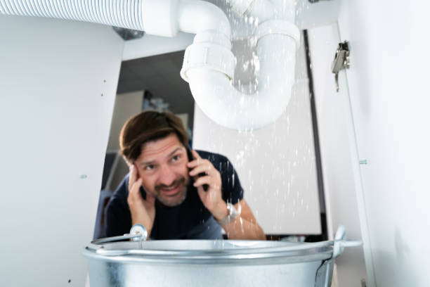 Best Water Leak Repair  in Bee Cave, TX