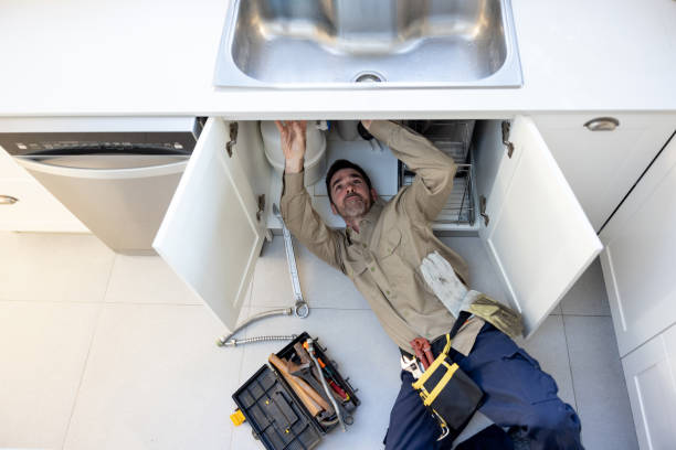 Best Residential Plumbing Services  in Bee Cave, TX