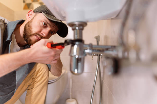 Best Clogged Drain Plumber  in Bee Cave, TX