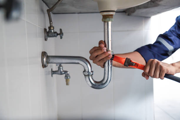 Best Affordable Plumbing Services  in Bee Cave, TX